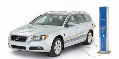 Bild: © Volvo