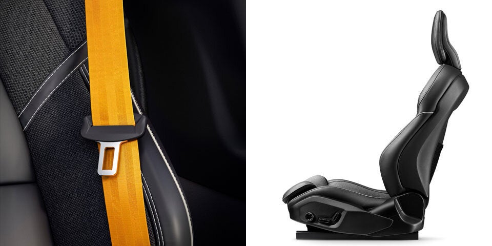 Volvo führt neue Performance-Linie ein