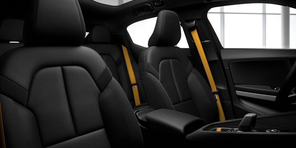 Polestar 2: Günstiger Model-3-Gegner von Volvo