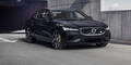 Volvo führt neue Performance-Linie ein