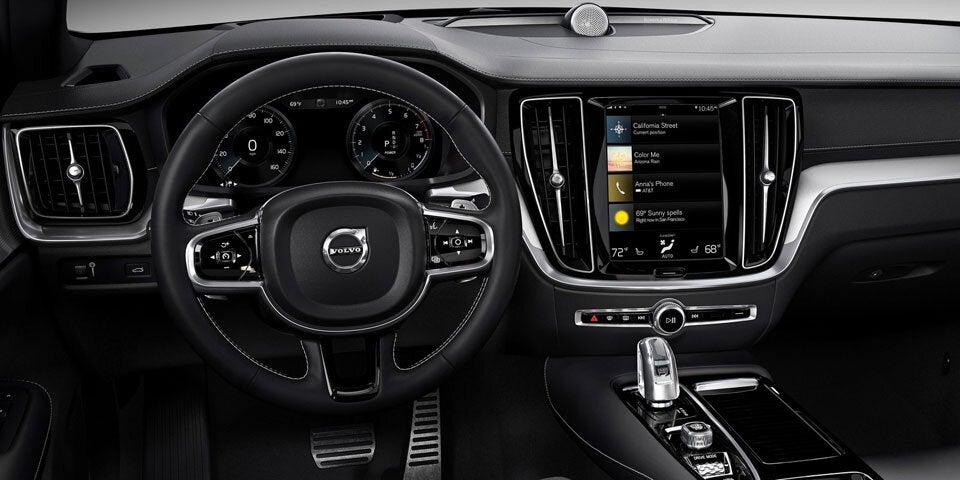 Neuer Volvo S60 ab sofort in Österreich