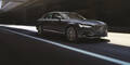 Volvo S90 mit "Rolls Royce-Ausstattung"
