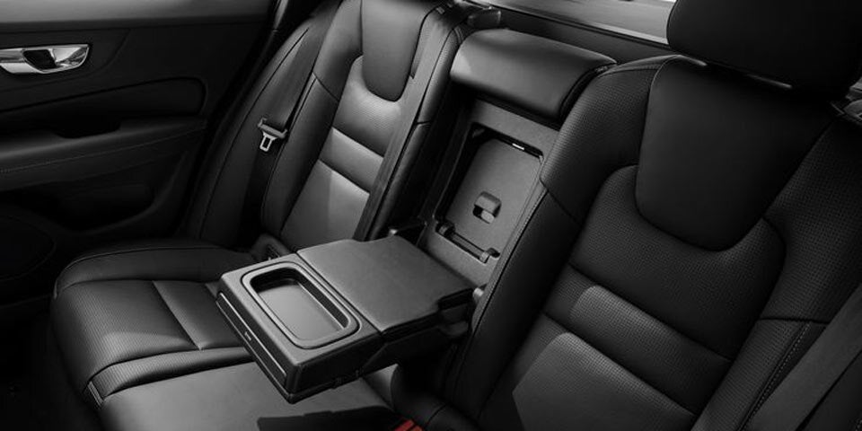 So schick ist der neue Volvo V60