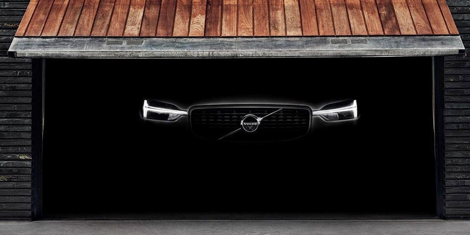 Infos und Fotos vom neuen Volvo XC60