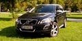 Der Volvo XC60 T6 R-Design im Test