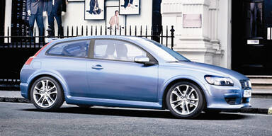 Kompakter Schwede im Test