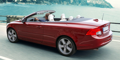 Die noblen Premium-Cabrios