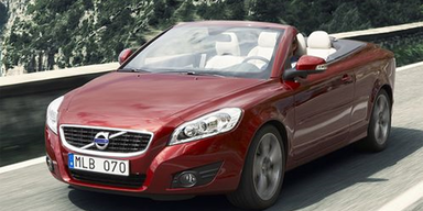 Die noblen Premium-Cabrios