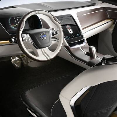 Volvo Concept You