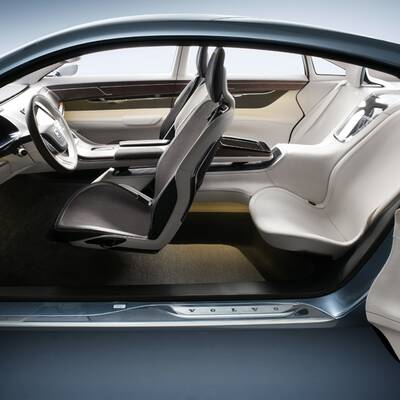 Volvo Concept You