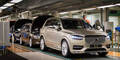 Volvo will gegen BMW & Co. punkten