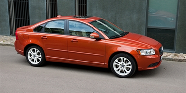 Scharfer S-/V60 und sparsamer S40/V50