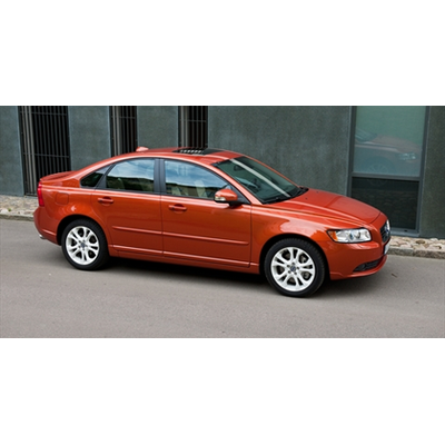 Scharfer S-/V60 und sparsamer S40/V50