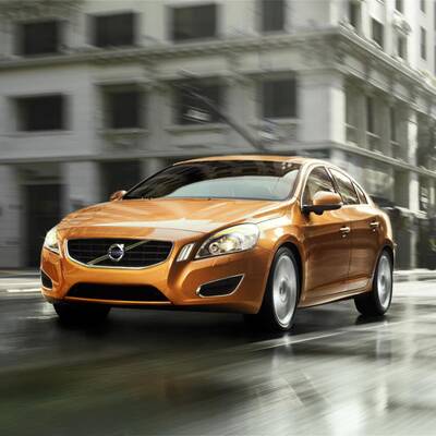 Sportwagen des Jahres