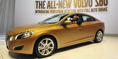 Die besten Bilder vom Genfer Autosalon