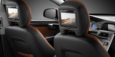 Nun startet der Verkauf des Volvo S60