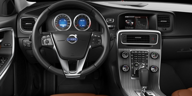 Nun startet der Verkauf des Volvo S60