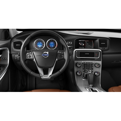 Nun startet der Verkauf des Volvo S60