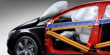 Schweden-SUV: Volvo V40 Cross Country