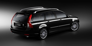 Scharfer S-/V60 und sparsamer S40/V50