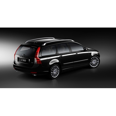 Scharfer S-/V60 und sparsamer S40/V50