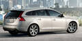 Volvo senkt Verbrauch und CO2-Werte