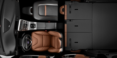 Weltpremiere des Volvo V60