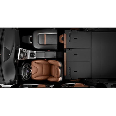 Weltpremiere des Volvo V60