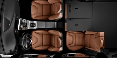 Weltpremiere des Volvo V60