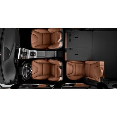 Weltpremiere des Volvo V60