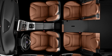 Weltpremiere des Volvo V60