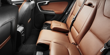 Weltpremiere des Volvo V60