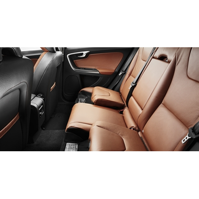 Weltpremiere des Volvo V60