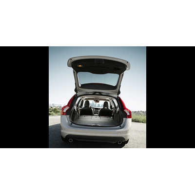 Weltpremiere des Volvo V60