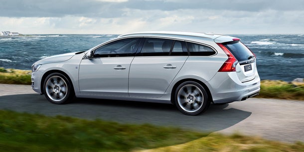 Volvo bringt neue „Ocean Race“-Modelle