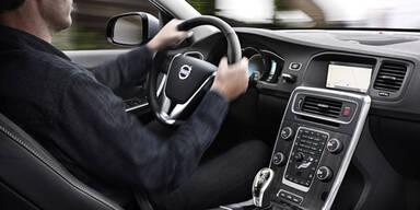 Neue Infos vom Volvo V60 Diesel-Plug-in-Hybrid 