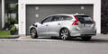 Neue Infos vom Volvo V60 Diesel-Plug-in-Hybrid