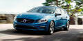 Volvo V60 Plug-in-Hybrid im R-Design-Look
