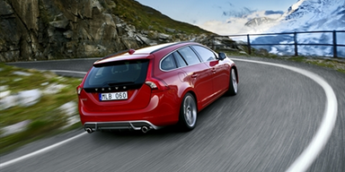 Scharfer S-/V60 und sparsamer S40/V50