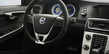 Scharfer S-/V60 und sparsamer S40/V50