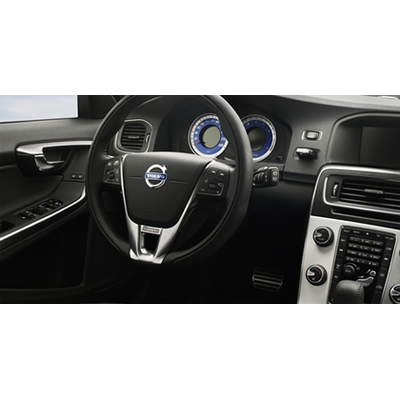 Scharfer S-/V60 und sparsamer S40/V50