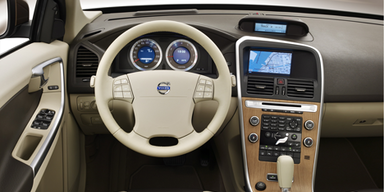 Durstiger Kraftlackel