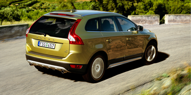 Es geht auch sparsamer