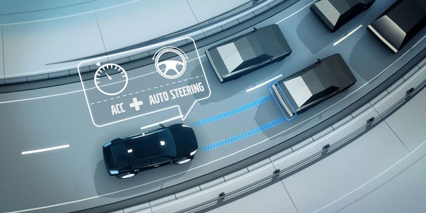 Volvo gibt Ausblick auf nächsten XC90