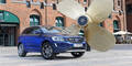 Volvo XC60 hängt Q5, X3 und GLK ab
