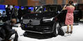 Volvo zeigt 2.0l 4-Zylinder mit 450 PS