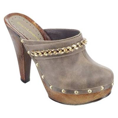 Die Schuhe des Sommers 2010