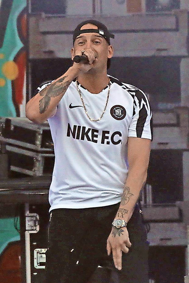 Heißestes Frequency aller Zeiten