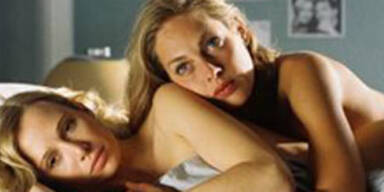 Von Kessel: So sexy ist die neue Buhlschaft!