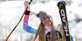 ÖSV mit scharfer Kritik an Lindsey Vonn